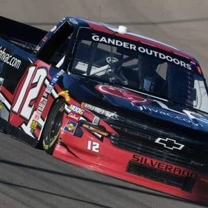 Meet your Posher, Christian